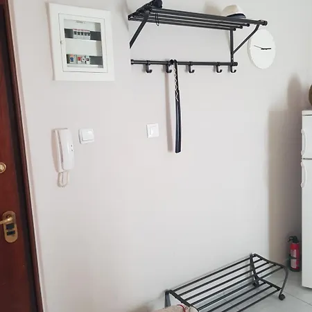 Dimitris House 6 With Private Closed Parking *