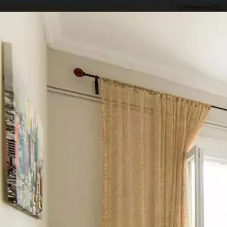 Dimitris House 6 With Private Closed Parking 公寓 塞萨洛尼基