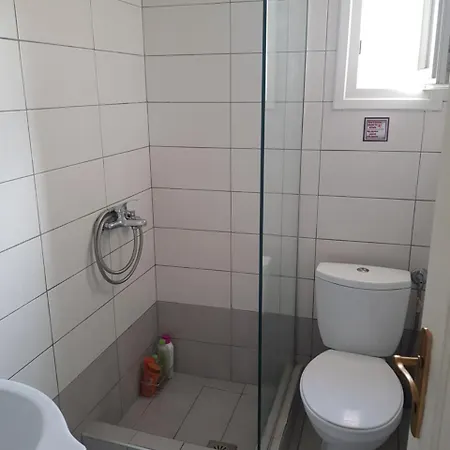 Dimitris House 6 With Private Closed Parking * 塞萨洛尼基