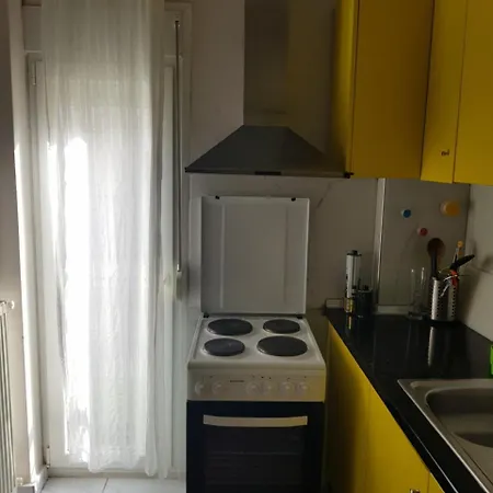 Dimitris House 6 With Private Closed Parking