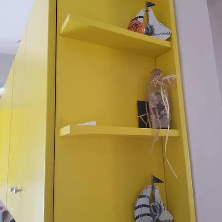 公寓 Dimitris House 6 With Private Closed Parking 塞萨洛尼基