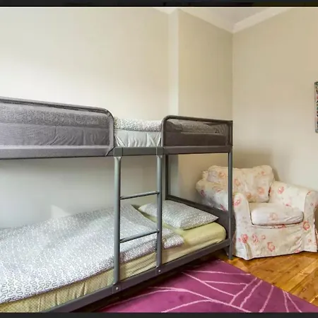 Dimitris House 6 With Private Closed Parking 公寓