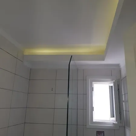 Dimitris House 6 With Private Closed Parking 公寓 *